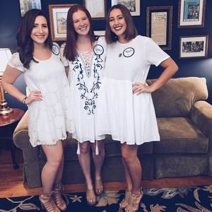 Meet your Posher, Tabitha